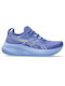 ASICS Gel-Nimbus 26 Femei Pantofi sport Alergare Violet