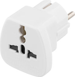 Deltaco GT-426 Socket Adapter From Universal To Universal