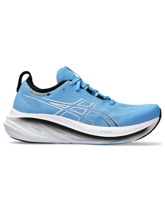 ASICS Gel-Nimbus 26 Ανδρικά Αθλητικά Παπούτσια ...
