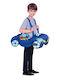 Αποκριάτικη Παιδική Στολή PJ Masks