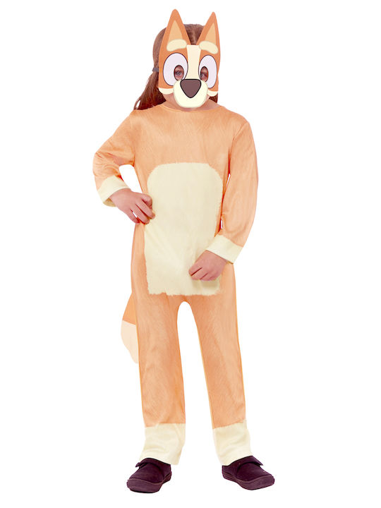 Kids Carnival Costume