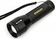 Stanley Flashlight LED with Maximum Brightness 90lm