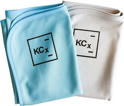 Koch-Chemie Synthetic Cloth Polishing for Body 2pcs