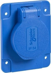 Schneider Electric Πρίζα Βιομηχανικού Τύπου PKN61B
