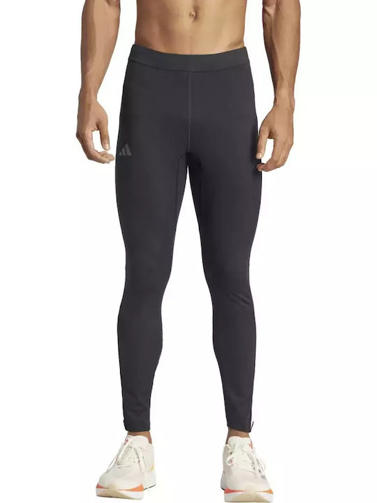 adidas Adizero Мъжки Спортни Клинове Дълга Черен adidas Adizero Мъжки Спортни Клинове Дълга Черен