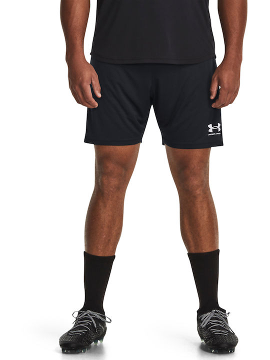 Under Armour Ua Ανδρική Βερμούδα Black