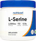 Nutricost L-Serine Добавка За Памет И Концентрация 227гр