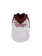 Glee Kapuze Sweatshirt Hund in Gray Farbe L 33x33εκx33εκcm.