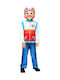 Kinder Karnevalskostüm Paw Patrol