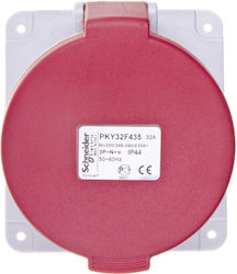 Schneider Electric Priză industrială PKY32F435
