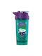 Shieldmixer Hero Pro Shaker Proteine 700ml Plastic Verde