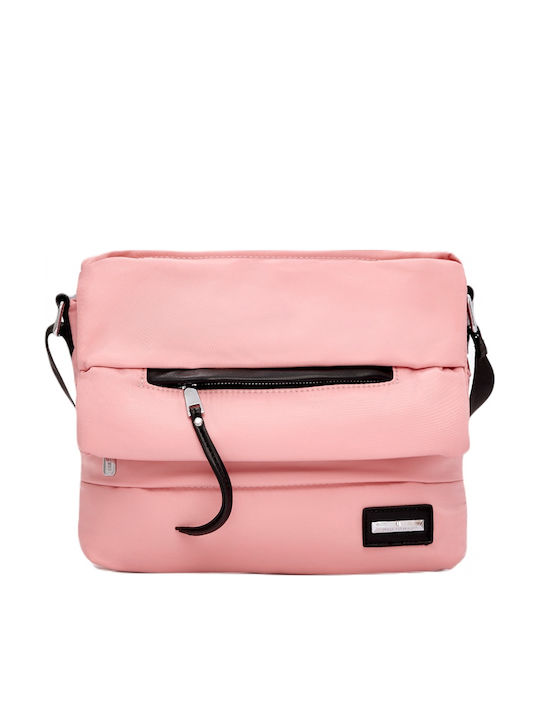 Bag to Bag Women's Bag Crossbody Pink