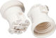 PAWBOL Ντουί Προέκτασης για Ντουί E27