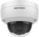 Hikvision DS-2CD2186G2-ISU IP Κάμερα Παρακολούθησης 4K με Φακό 2.8mm