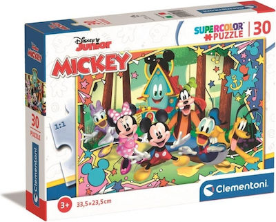 Kinderpuzzle Mickey 30pcs 20269 Clementoni