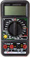 Emos Digitales Multimeter mit AC Messung M2092