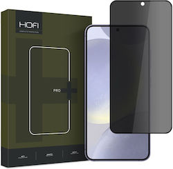 Hofi Anti Spy Glass Pro+ Privacy Tempered Glass (Galaxy S24+)