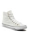 Chuck Taylor All Star Мъжки Високи Бели Сникърси