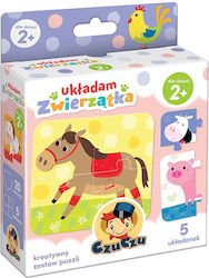 Kids Puzzle CzuCzu