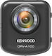 Kenwood A100 Autokamera DVR 720P