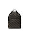 Guess Vezzola Smart Men's Backpack Brown