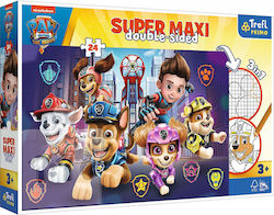 Kids Puzzle Super Maxi Trefl