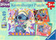 Kinderpuzzle Ravensburger