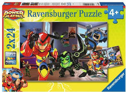 Kinderpuzzle 48pcs Ravensburger
