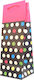 Canpol Paper Bag for Gift Multicolored 12.7x11.3x33cm.