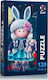 Παιδικό Puzzle 120pcs Roter Kafer