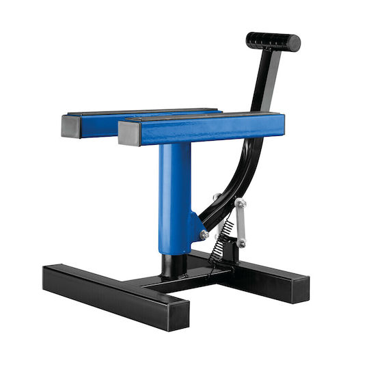 Lampa Stand central al șasiului motocicletei cu greutate maximă de 150kg