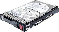 HP Enterprise MSA 1.8TB HDD Σκληρός Δίσκος 2.5" SAS 3.0 10000rpm για NAS / Server