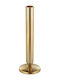 Eglo Candle Holder Metal in Yellow Color 8x23cm 1pcs