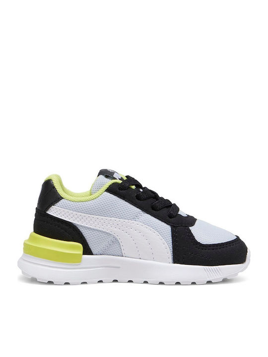 PUMA Graviton Παιδικά Sneakers Πολύχρωμα