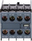 Siemens Industrial Facilities Accessories 3RH2911-1GA22