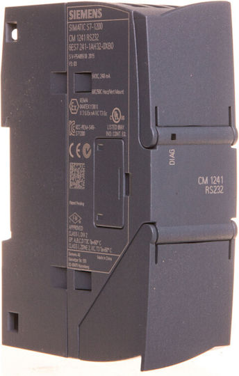 Siemens Module Industrial Facilities 6ES7241-1AH32-0XB0