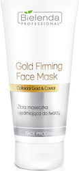 Bielenda Gold Firming Face Firming Mask 175ml