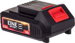 Schmith Werkzeugbatterie 18V S-A2