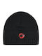Beanie Beanie in Schwarz color 1191-01542-0001