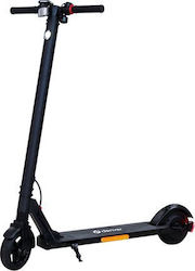 Denver Electric Scooter with 20km/h Max Speed and 12km Autonomy in Black Color