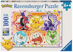 Παιδικό Puzzle Pokémon Ravensburger