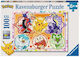 Kids Puzzle Pokémon Ravensburger