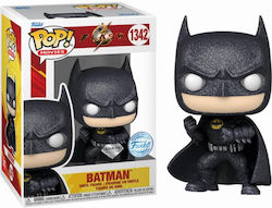 Funko Pop! Helden: Dc 1342 Sonderausgabe