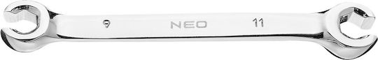 Neo Tools Deutsch Polygon mit Größe von 9mm bis 11mm 1Stück