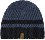Rab Beanie Unisex Σκούφος Πλεκτός σε Navy Μπλε ...