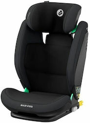 Maxi-Cosi RodiFix S Καθισματάκι Αυτοκινήτου Booster i-Size 15-36 kg με Isofix Basic Grey