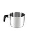 Ambition aus Aluminium 1.8Es / 14cm