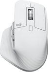 Logitech MX Master 3S Ασύρματο Εργονομικό Bluetooth Ποντίκι Graphite