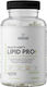 Supplement Needs Lipid Pro+ Besonderes Nahrungsergänzungsmittel 150 Kräuterkapseln