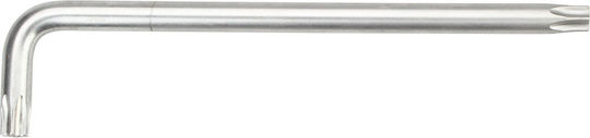 Neo Tools Cheie Torx în formă L cu vârf de dimensiune T55